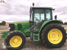 Tracteur agricole John Deere 6220 4WD occasion