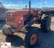 MOTRANSA 551 Micro tracteur occasion