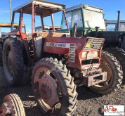 Tractor agrícola Fiat 766 usado