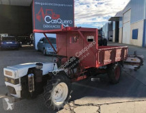 Селскостопански трактор Pasquali M 996 втора употреба