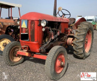 Barreiros R500 used Mini tractor