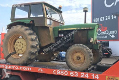 Tracteur agricole John Deere 1630 occasion