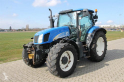 New Holland TSA 115 tracteur agricole occasion