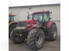 Tractor agrícola Case IH PUMA CVX 225 usado