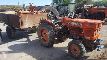 Kubota