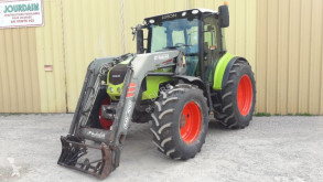 Ciągnik rolniczy Claas ARION 420 używany