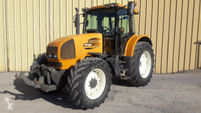 Tracteur agricole Renault 626RZ occasion
