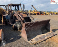 Tracteur agricole Fiat ALLIS FB7B occasion