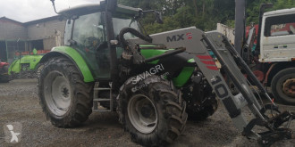 Zemědělský traktor Deutz-Fahr K420 použitý