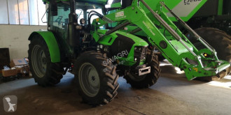 Zemědělský traktor Deutz-Fahr 5120G GS použitý