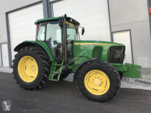 Tracteur agricole John Deere 6520 occasion