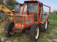 Tracteur agricole Fiat 680DTH occasion