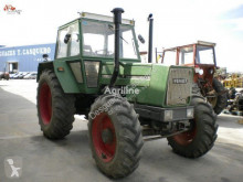 tracteur agricole