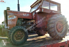 Tractor agrícola Massey Ferguson 285 usado