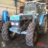 Tracteur agricole Ford 7840 occasion