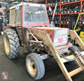 Tracteur agricole Fiat 566E occasion