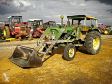 Tracteur agricole John Deere 2130 occasion