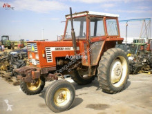 Tractor agrícola Fiat 666E usado