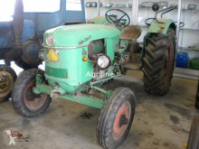 Tractor agrícola Deutz-Fahr D 30 Micro tractor usado