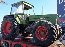 Tractor agrícola Fendt 612LS usado