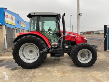 Tracteur agricole Massey Ferguson 5611 occasion