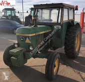 Pièces tracteur John Deere 1635