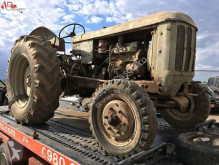 Pièces tracteur BARREIROS R500