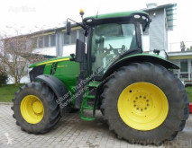 Tracteur agricole John Deere 7230R occasion