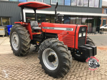 Tracteur agricole Massey Ferguson 399 neuf