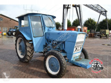 Tracteur agricole Ford 3000 occasion