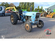 Zemědělský traktor Ford 5600 použitý