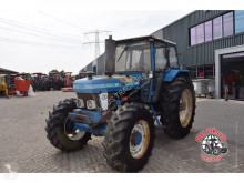 Ford 6610 4wd Landwirtschaftstraktor gebrauchter