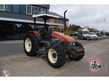 Селскостопански трактор New Holland L75 DT втора употреба