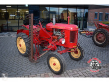 Tracteur agricole Massey Ferguson Pony occasion