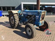 Traktor Ford 5600 ojazdený