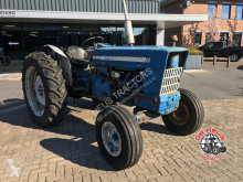 Tracteur agricole Ford 5000 occasion