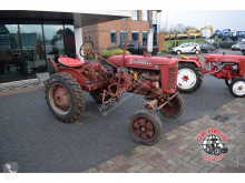 Ciągnik rolniczy Farmall A używany