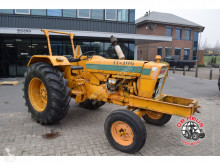 Tracteur agricole Ford 5000 occasion