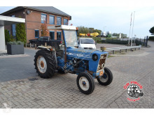 Ford 5600 Landwirtschaftstraktor gebrauchter