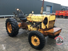 Tractor agricol Ford 3550 second-hand