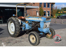 Tractor agrícola Ford 5000