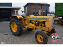 Zemědělský traktor Ford 5000