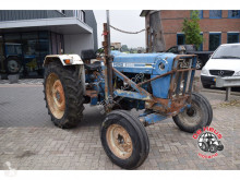 Lantbrukstraktor Ford 6600 begagnad