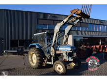 Used farm tractor Ford 5610