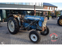 Tracteur agricole Ford 5000 occasion