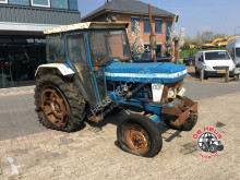Tractor agricol Ford 5610 second-hand