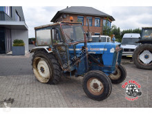 Tracteur agricole Ford 5000