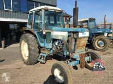 Tractor agrícola Ford 6710 usado