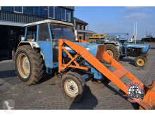 Tractor agrícola Ford 5000 usado