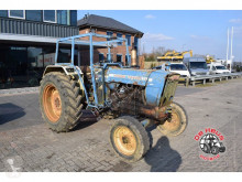 Tracteur agricole Ford 5000 occasion